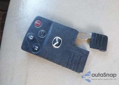 2007 Mazda Cx-9 Touring from USA, damaged, VIN JM3TB38Y070120062